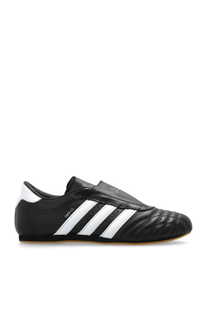 ◆adidas◆ Taekwondo Race Black JS1193 adidas Taekwondo Lace Sneakers - Black | Free Shipping with